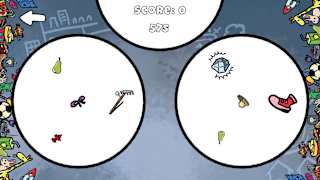Spot THEM all! screenshot 1