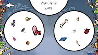 Spot THEM all! screenshot 2