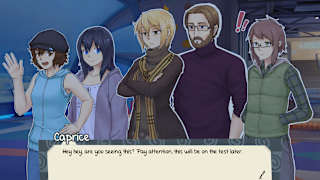 Twofold: The Perfect Circle Collection screenshot 2