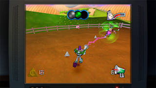 Disney/Pixar Toy Story: Retro Roundup! + Toy Story 3 Complete Edition Double Pack screenshot 3