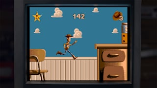 Disney/Pixar Toy Story: Retro Roundup! + Toy Story 3 Complete Edition Double Pack screenshot 1