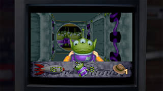 Disney/Pixar Toy Story: Retro Roundup! + Toy Story 3 Complete Edition Double Pack screenshot 5