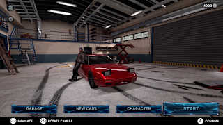 Car Sales & Parking Bundle screenshot 6