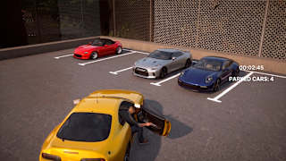 Car Sales & Parking Bundle screenshot 3