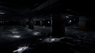 Escape Backrooms Collection screenshot 3