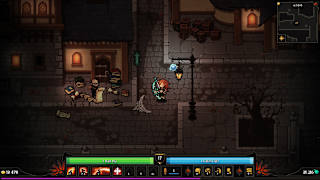The Slormancer Deluxe Edition screenshot 3