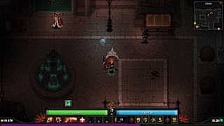 The Slormancer Deluxe Edition screenshot 1