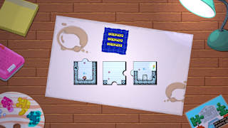 Piece by Piece Double Bundle screenshot 5