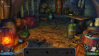 Legendary Tales screenshot 1