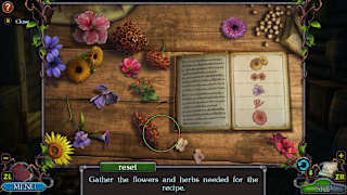 Legendary Tales screenshot 3