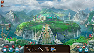 Legendary Tales screenshot 5