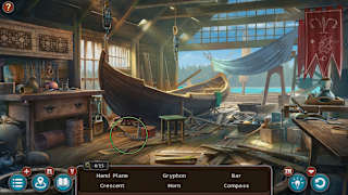 Legendary Tales screenshot 4