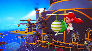 Mai: Child of Ages Bundle screenshot 5