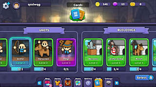 Fortress Merge: Strong Start Pack screenshot 5