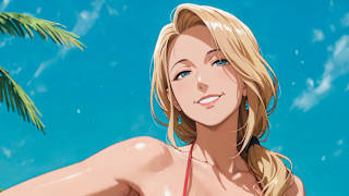 Anime Codex Collection 4 in 1 screenshot 1