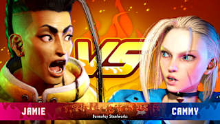 Street Fighter™ 6 screenshot 4