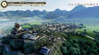 NOBUNAGA'S AMBITION: Awakening Complete Edition screenshot 2