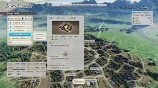 NOBUNAGA'S AMBITION: Awakening Complete Edition screenshot 5