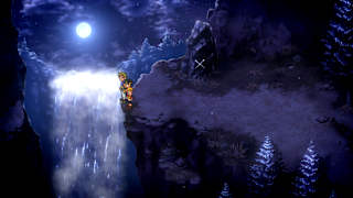 Suikoden I&II HD Remaster for Nintendo Switch™ 2 Gate Rune and Dunan Unification Wars screenshot 4
