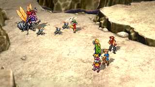 Suikoden I&II HD Remaster for Nintendo Switch™ 2 Gate Rune and Dunan Unification Wars screenshot 3