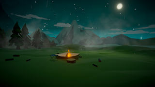 Chillin' by the Fire screenshot 5