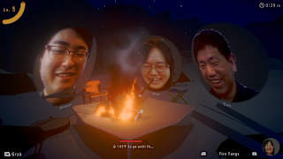 Chillin' by the Fire screenshot 3
