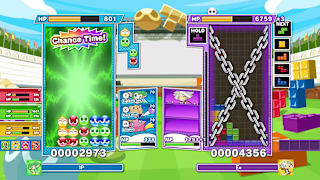 Puyo Puyo™ Tetris® 2S screenshot 5