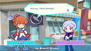 Puyo Puyo™ Tetris® 2S screenshot 4