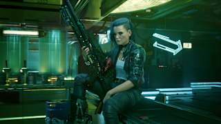 Cyberpunk 2077: Ultimate Edition screenshot 5