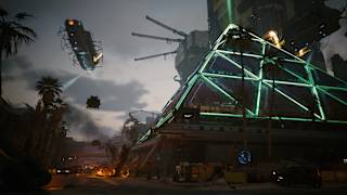Cyberpunk 2077: Ultimate Edition screenshot 3