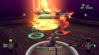 RAIDOU Remastered: The Mystery of the Soulless Army screenshot 5
