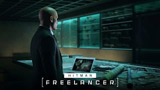 HITMAN World of Assassination - Signature Edition screenshot 5