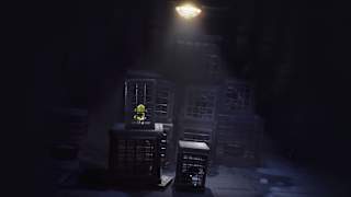Little Nightmares Enhanced Edition Complete Edition screenshot 4