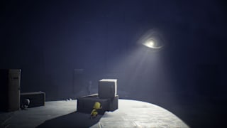 Little Nightmares Enhanced Edition Complete Edition screenshot 6
