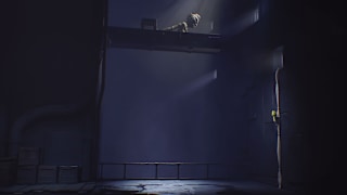 Little Nightmares Enhanced Edition Complete Edition screenshot 5
