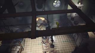 Little Nightmares Enhanced Edition Complete Edition screenshot 3