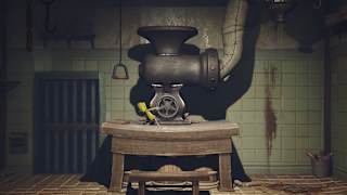 Little Nightmares Enhanced Edition Complete Edition screenshot 2