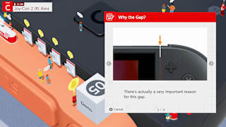 Nintendo Switch™ 2 Welcome Tour screenshot 5