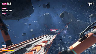 Fast Fusion screenshot 4