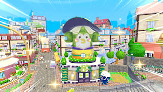 Tamagotchi Plaza Nintendo Switch™ 2 Edition screenshot 2