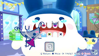 Tamagotchi Plaza Nintendo Switch™ 2 Edition screenshot 1