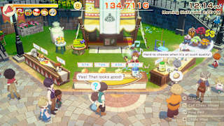 STORY OF SEASONS: Grand Bazaar – Nintendo Switch™ 2 Edition screenshot 3