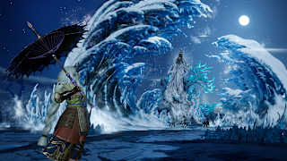 WILD HEARTS S screenshot 2