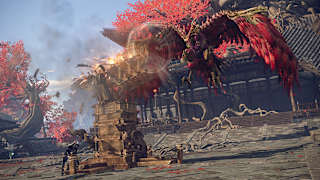 WILD HEARTS S screenshot 3