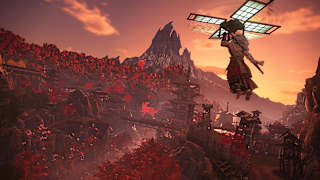 WILD HEARTS S screenshot 5
