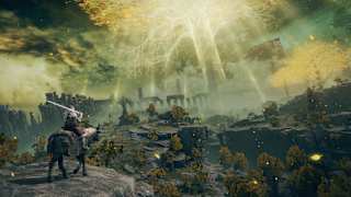 ELDEN RING Tarnished Edition screenshot 1