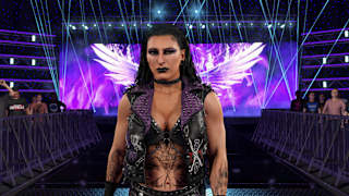 WWE 2K25 Standard Edition screenshot 3