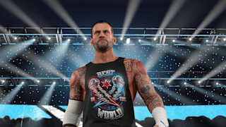 WWE 2K25 Standard Edition screenshot 2