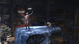 WWE 2K25 Standard Edition screenshot 5