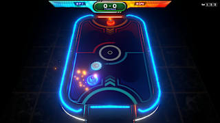 Handy Hockey screenshot 2